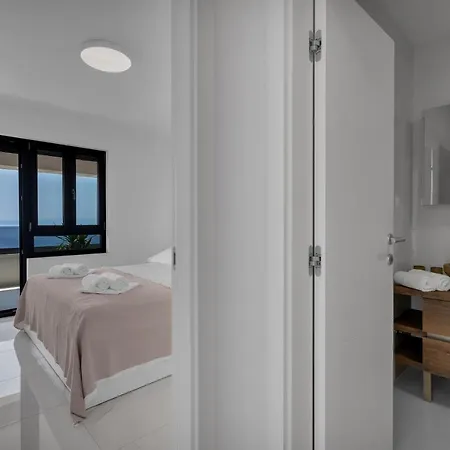 Apartman Luxury Penthouse Roma *