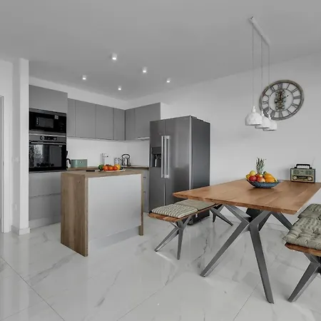 Apartman Luxury Penthouse Roma