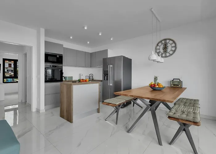 דירה Luxury Penthouse Roma