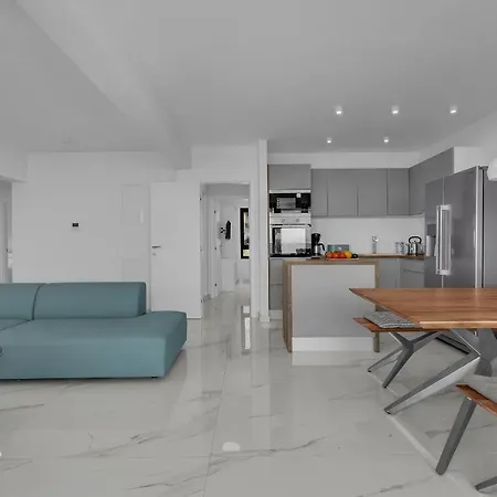 Luxury Penthouse Roma *