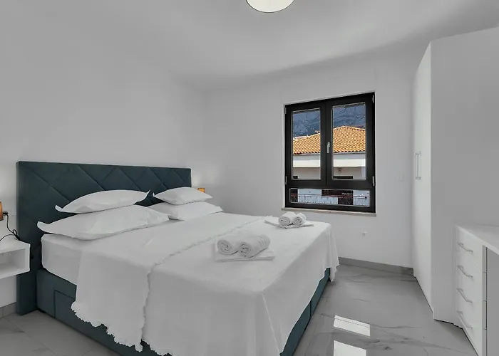 Luxury Penthouse Roma