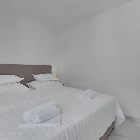 Luxury Penthouse Roma アパート *