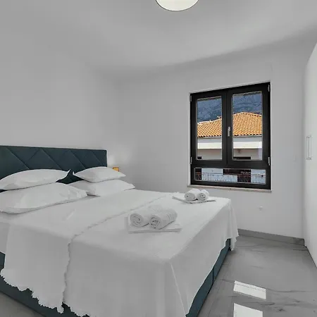 Luxury Penthouse Roma