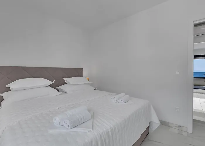 Luxury Penthouse Roma Daire *