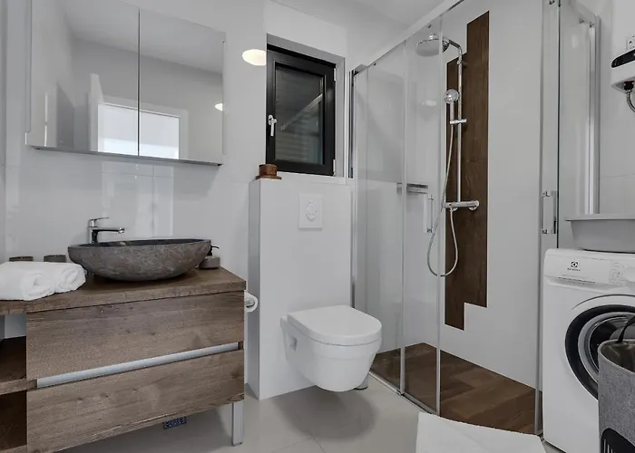 Luxury Penthouse Roma Daire *